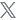 منصة X